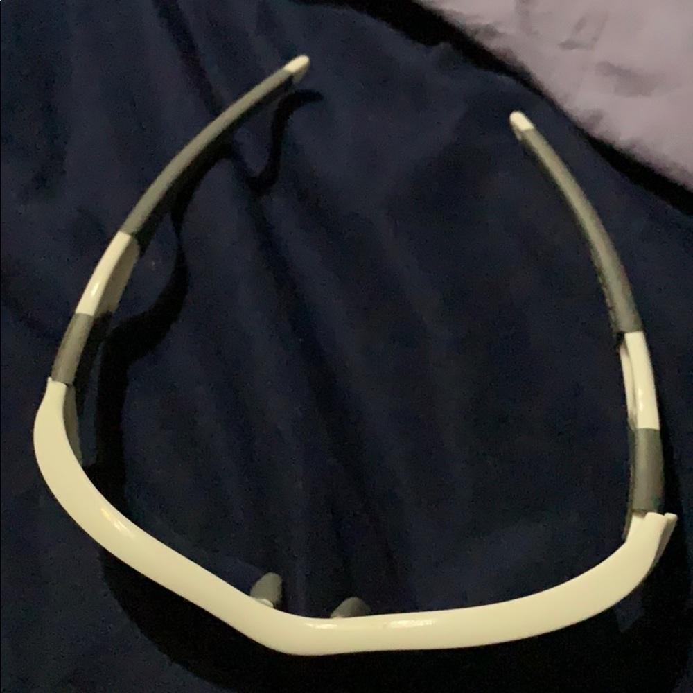 Oakley flak jackets